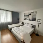 Apartamento Magnifique Duplex Avec 2 Et Parking Gratuit *