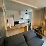 Magnifique Duplex Avec 2 Et Parking Gratuit Apartamento