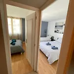 Magnifique Duplex Avec 2 Et Parking Gratuit * 그르노블