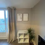 Magnifique Duplex Avec 2 Et Parking Gratuit דירה גרנובל
