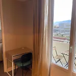 Magnifique Duplex Avec 2 Et Parking Gratuit * גרנובל