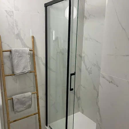 Magnifique Duplex Avec 2 Et Parking Gratuit Apartment Grenoble