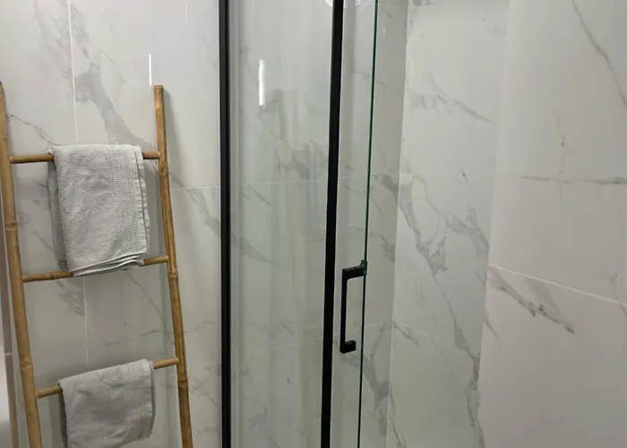 Magnifique Duplex Avec 2 Et Parking Gratuit شقة غرونوبل