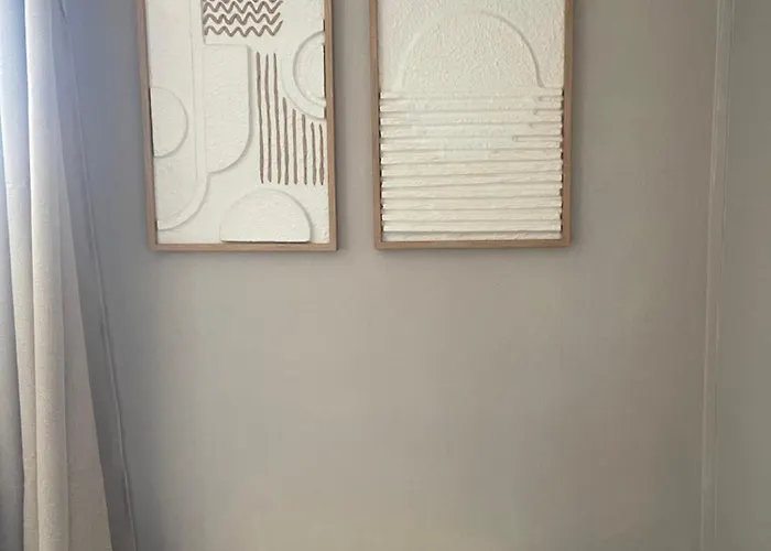 Magnifique Duplex Avec 2 Et Parking Gratuit Гренобль